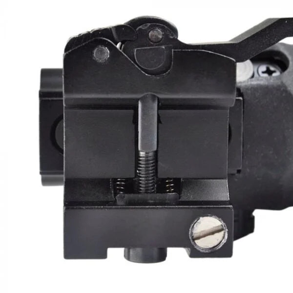 AIM-O ET Style G33 3x Magnifier - Black