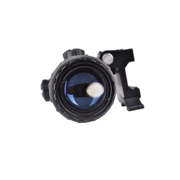 AIM-O ET Style G33 3x Magnifier - Black