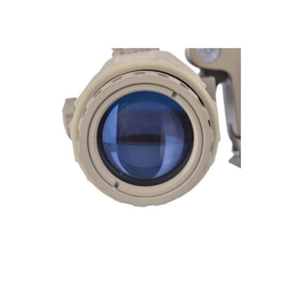 AIM-O ET Style G33 3x Magnifier - Desert