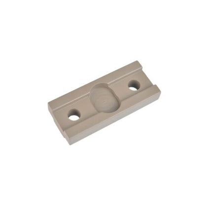 AIM-O ET Style G33 3x Magnifier - Desert