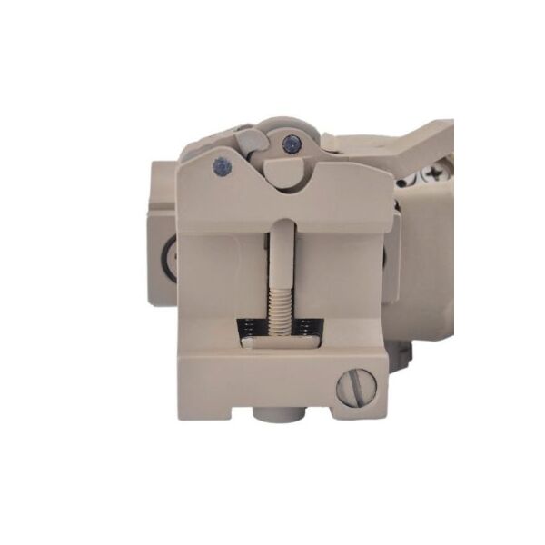AIM-O ET Style G33 3x Magnifier - Desert