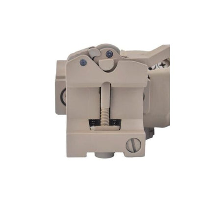 AIM-O ET Style G33 3x Magnifier - Desert