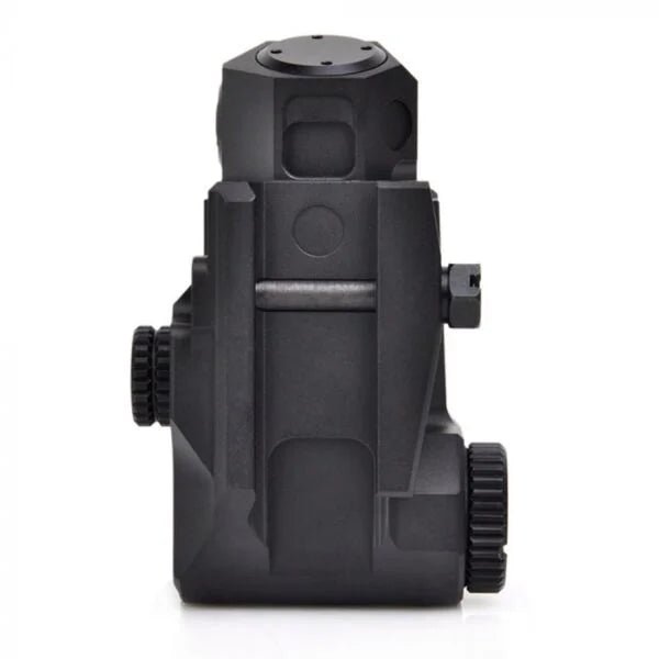 AIM-O LCO Red/Green Dot - Black