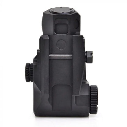 AIM-O LCO Red/Green Dot - Black