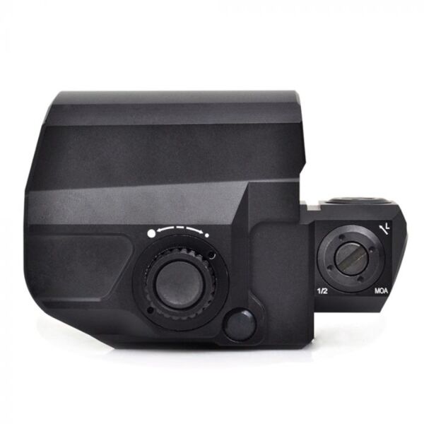 AIM-O LCO Red/Green Dot - Black