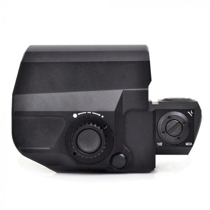 AIM-O LCO Red/Green Dot - Black