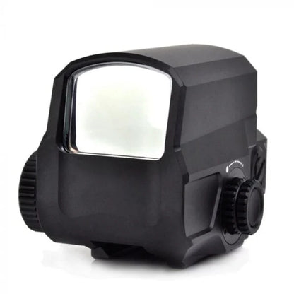 AIM-O LCO Red/Green Dot - Black