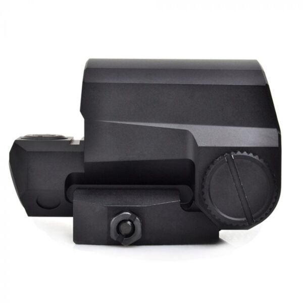 AIM-O LCO Red/Green Dot - Black