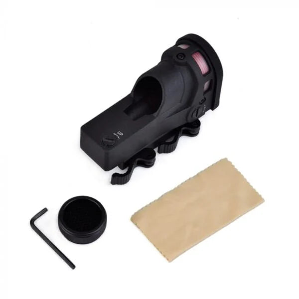 AIM-O M21 Self-Illuminated Reflex Red Dot Sight