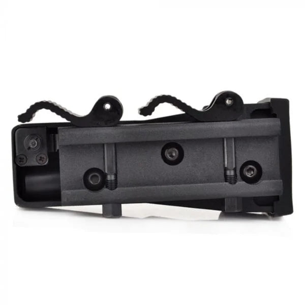 AIM-O M21 Self-Illuminated Reflex Red Dot Sight