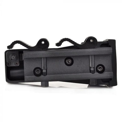 AIM-O M21 Self-Illuminated Reflex Red Dot Sight