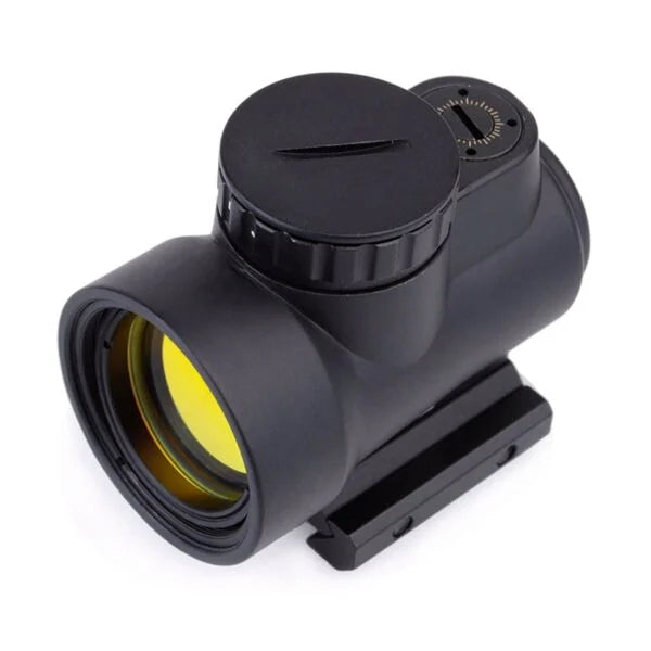 AIM-O MRO Red Dot Sight 2.0 MOA - Matte Black