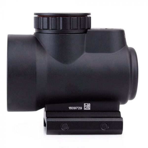 AIM-O MRO Red Dot Sight 2.0 MOA - Matte Black