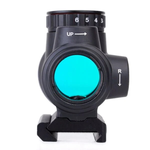 AIM-O MRO Red Dot Sight 2.0 MOA - Matte Black