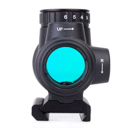 AIM-O MRO Red Dot Sight 2.0 MOA - Matte Black