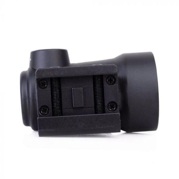 AIM-O MRO Red Dot Sight 2.0 MOA - Matte Black