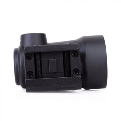 AIM-O MRO Red Dot Sight 2.0 MOA - Matte Black