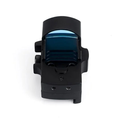 AIM-O Red Dot Reflex Sight Scope - Black