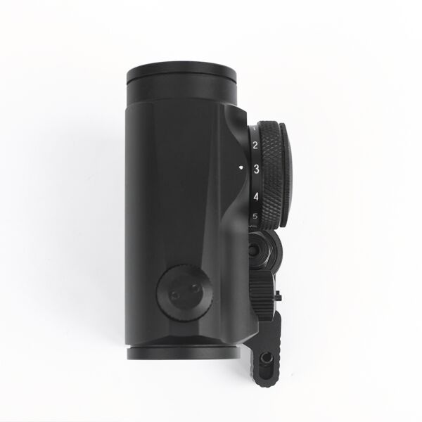 AIM-O T1 Red/Green Dot With QD Mount - Black