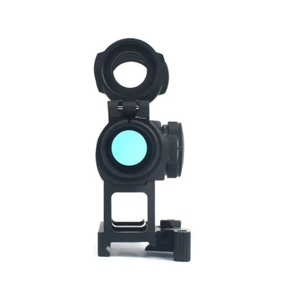 AIM-O T2 Red Dot with QD Mount - Black