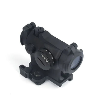 AIM-O T2 Red Dot with QD Mount - Black