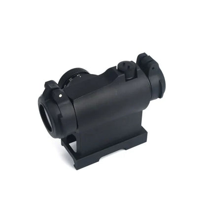 AIM-O T2 Red Dot with QD Mount - Black