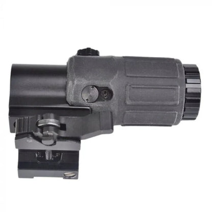 AIM-O ET Style G33 3x Magnifier - Black