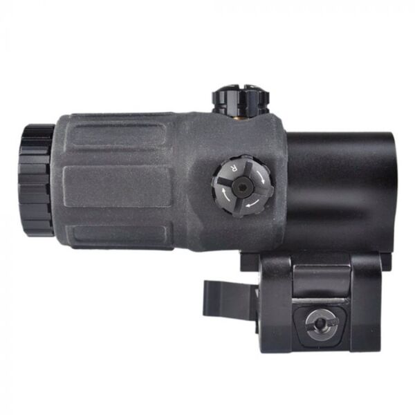 AIM-O ET Style G33 3x Magnifier - Black