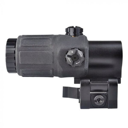 AIM-O ET Style G33 3x Magnifier - Black