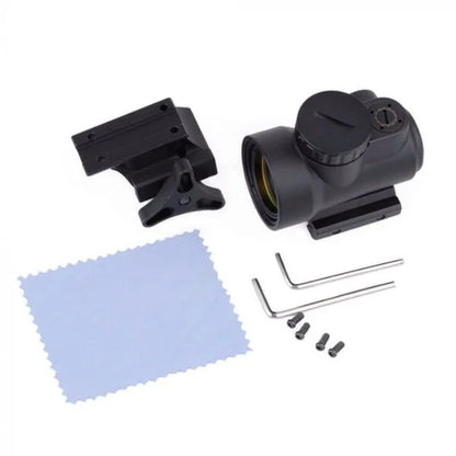 AIM-O MRO Red Dot Sight 2.0 MOA - Matte Black