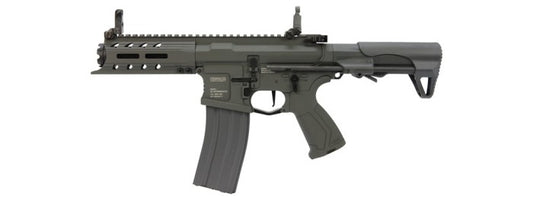 ARP 556 1.0 (Battleship Grey) GC Intermediate AEG (ETU + MOSFET)