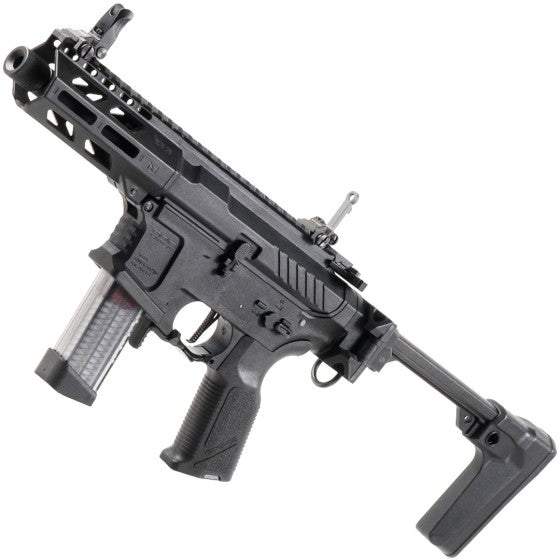ARP 9 3.0P Combat Machine AEG (ETU + MOSFET)