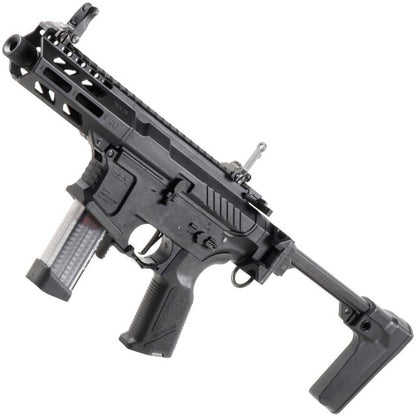 ARP 9 3.0P Combat Machine AEG (ETU + MOSFET)