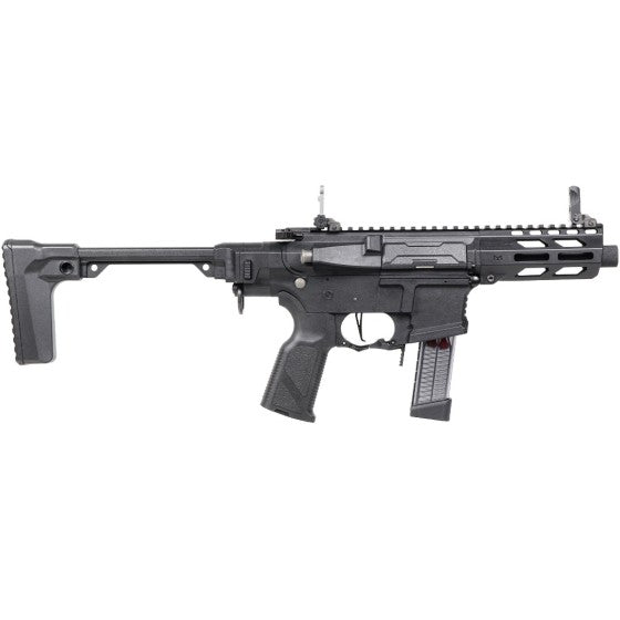 ARP 9 3.0P Combat Machine AEG (ETU + MOSFET)