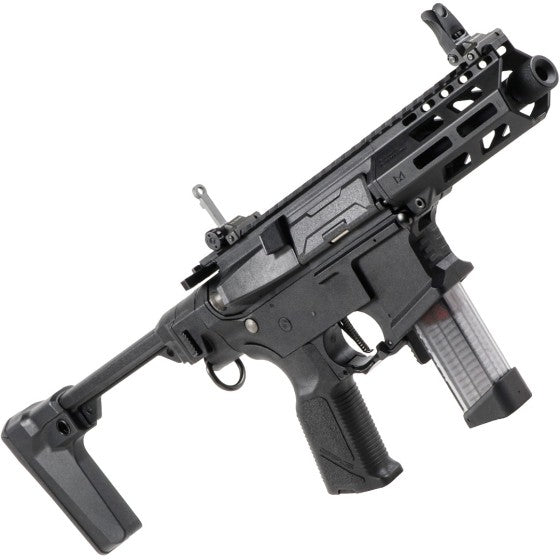 ARP 9 3.0P Combat Machine AEG (ETU + MOSFET)