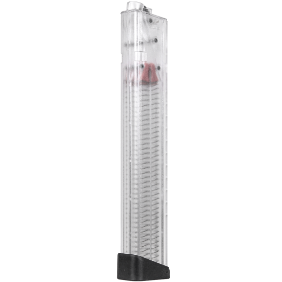 ARP9 Magazine AEG (Mid-Cap 170R) (Clear)