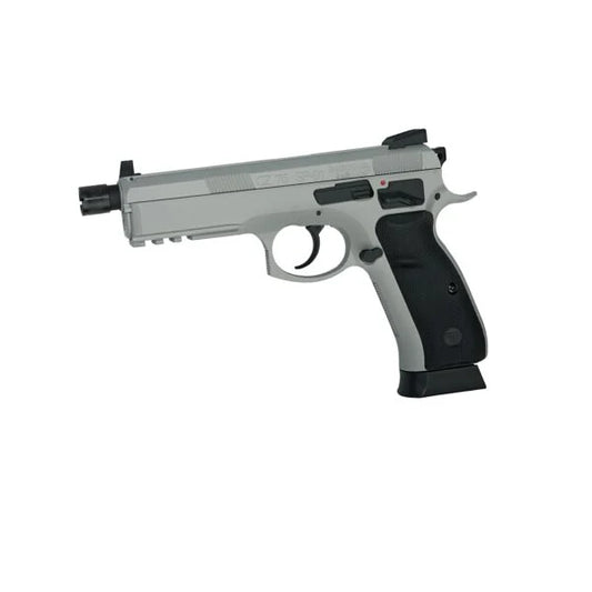 ASG CZ SP-01 Shadow CO2 Blowback Pistol Urban Grey