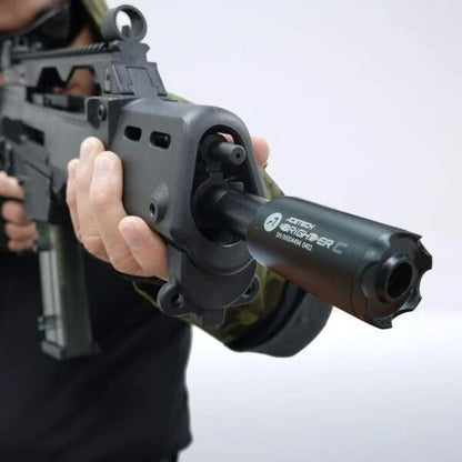 Acetech Brighter C Tracer - Titanium