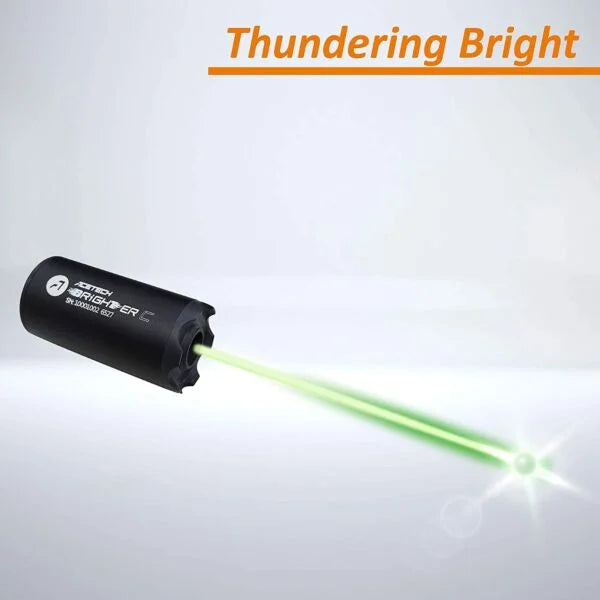 Acetech Brighter C Tracer - Titanium