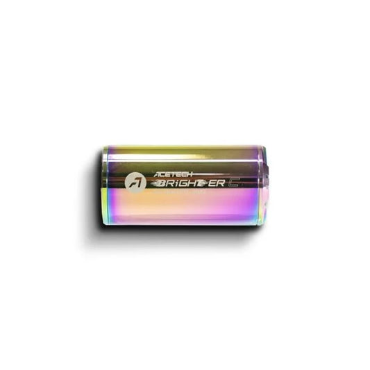 Acetech Brighter C Tracer - Titanium