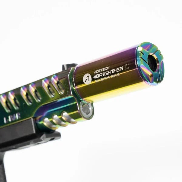 Acetech Brighter C Tracer - Titanium