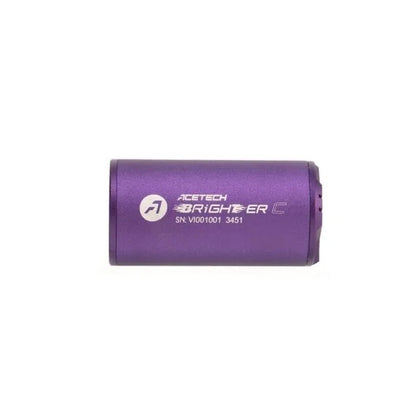Acetech Brighter C Tracer - Purple