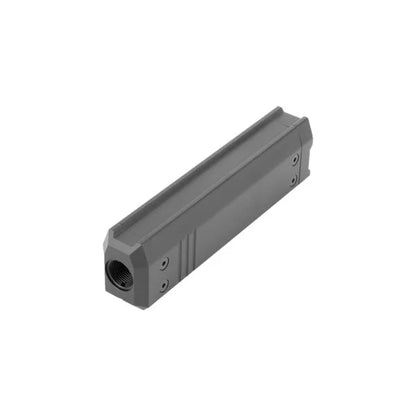 Action Army AAP01/01C Barrel Extension - 70mm