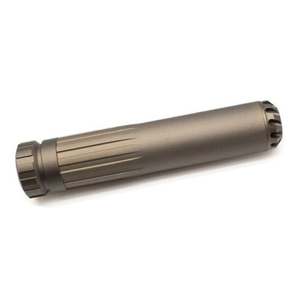 Action Army DDW Silencer - Dark Earth