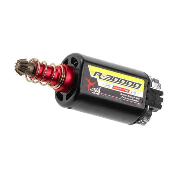 Action Army Infinity Long Axis AEG Motor - 30000 RPM