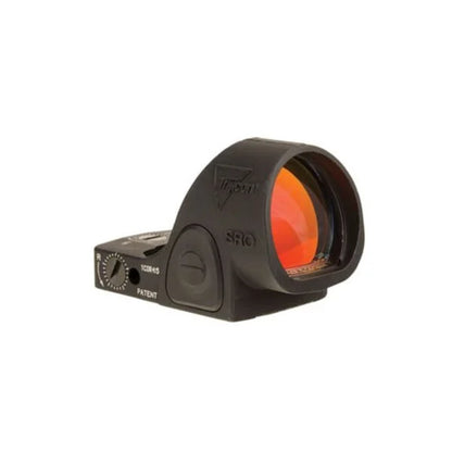 Aim-O SRO Red Dot Sight - Black