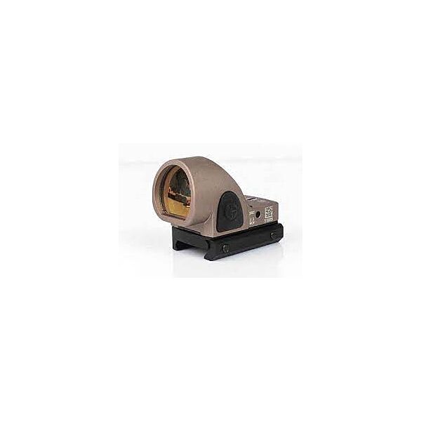 Aim-O SRO Red Dot Sight - Tan