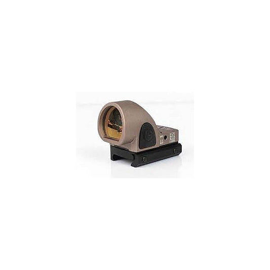 Aim-O SRO Red Dot Sight - Tan