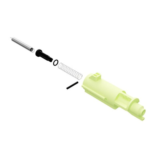Air Nozzle (VMP-2D & VMP-2MD) (0.85J)