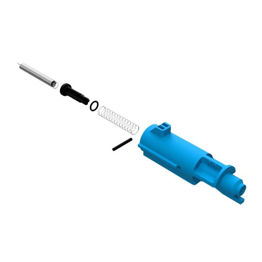 Air Nozzle (VMP-2M) (0.99J)